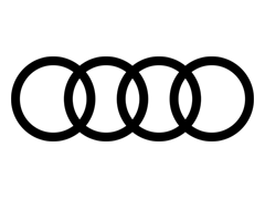 Logo de Audi
