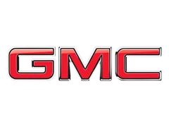 Logo de GMC
