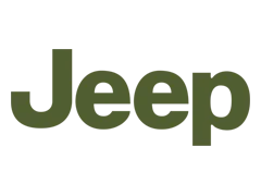 Logo de Jeep