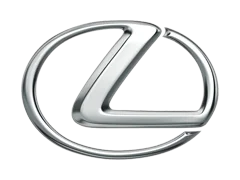 Logo de Lexus