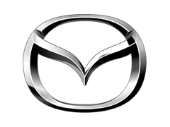 Logo de Mazda