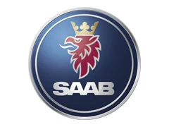 Logo de Saab