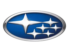 Logo de Subaru