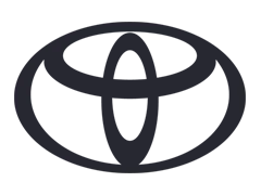 Logo de Toyota