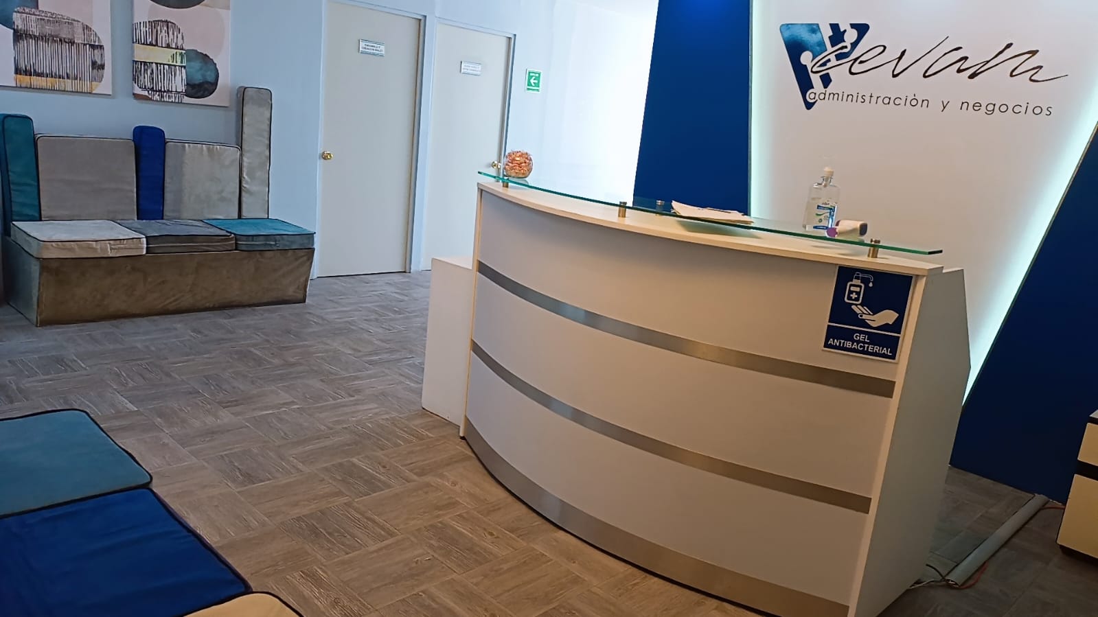 OFICINAS CORPORATIVAS CON LA MEJOR UBICACIN EN TLALNEPANTLA 