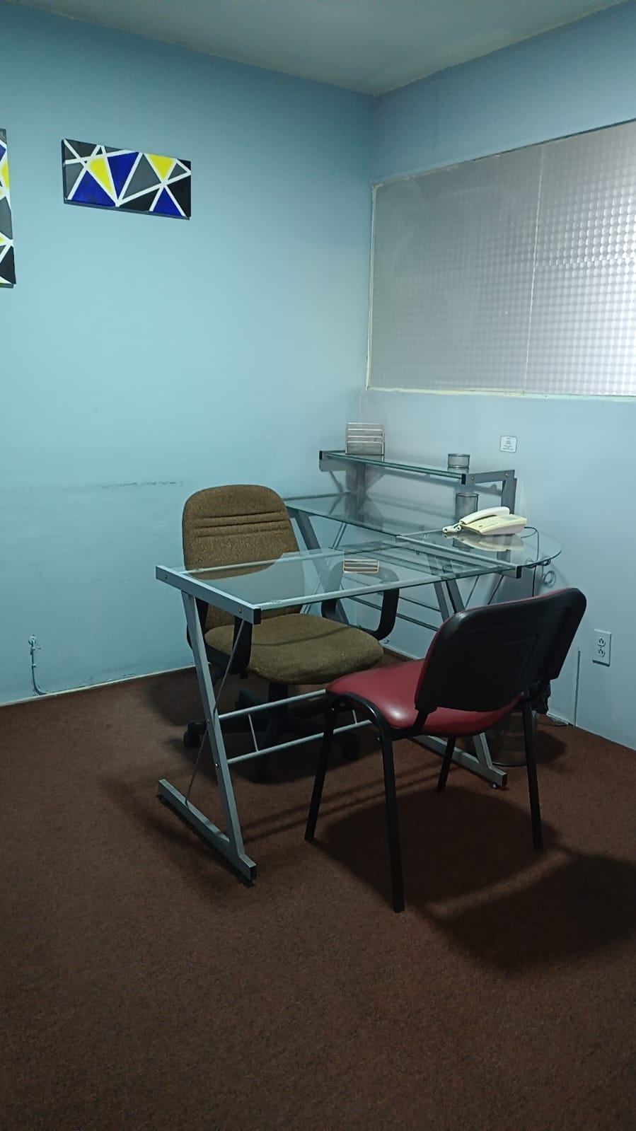 OFICINAS CORPORATIVAS CON LA MEJOR UBICACIN EN TLALNEPANTLA 