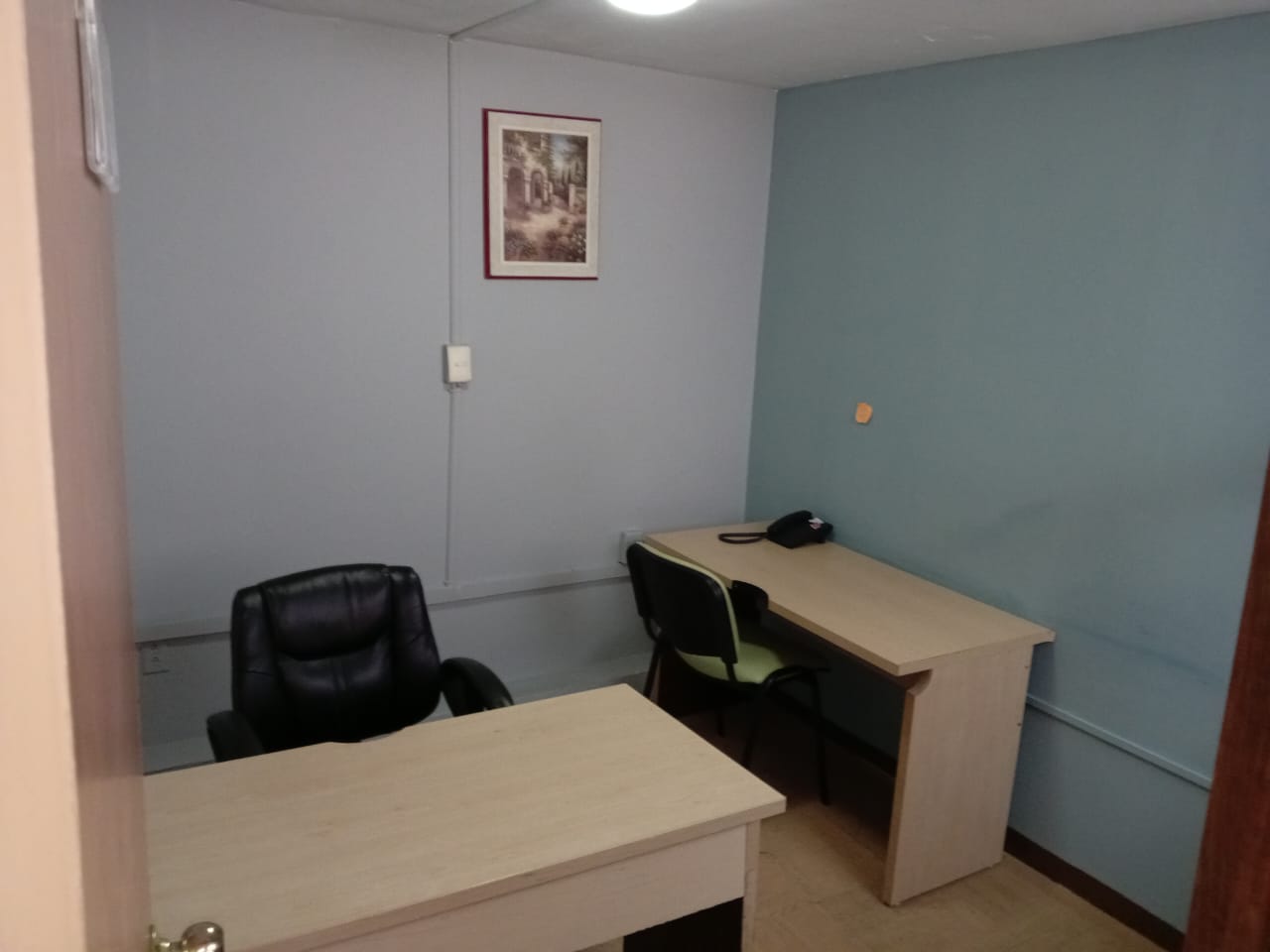 SALAS MULTIUSOS OFICINAS PRIVADAS Y DOMICILIOS FISCALES