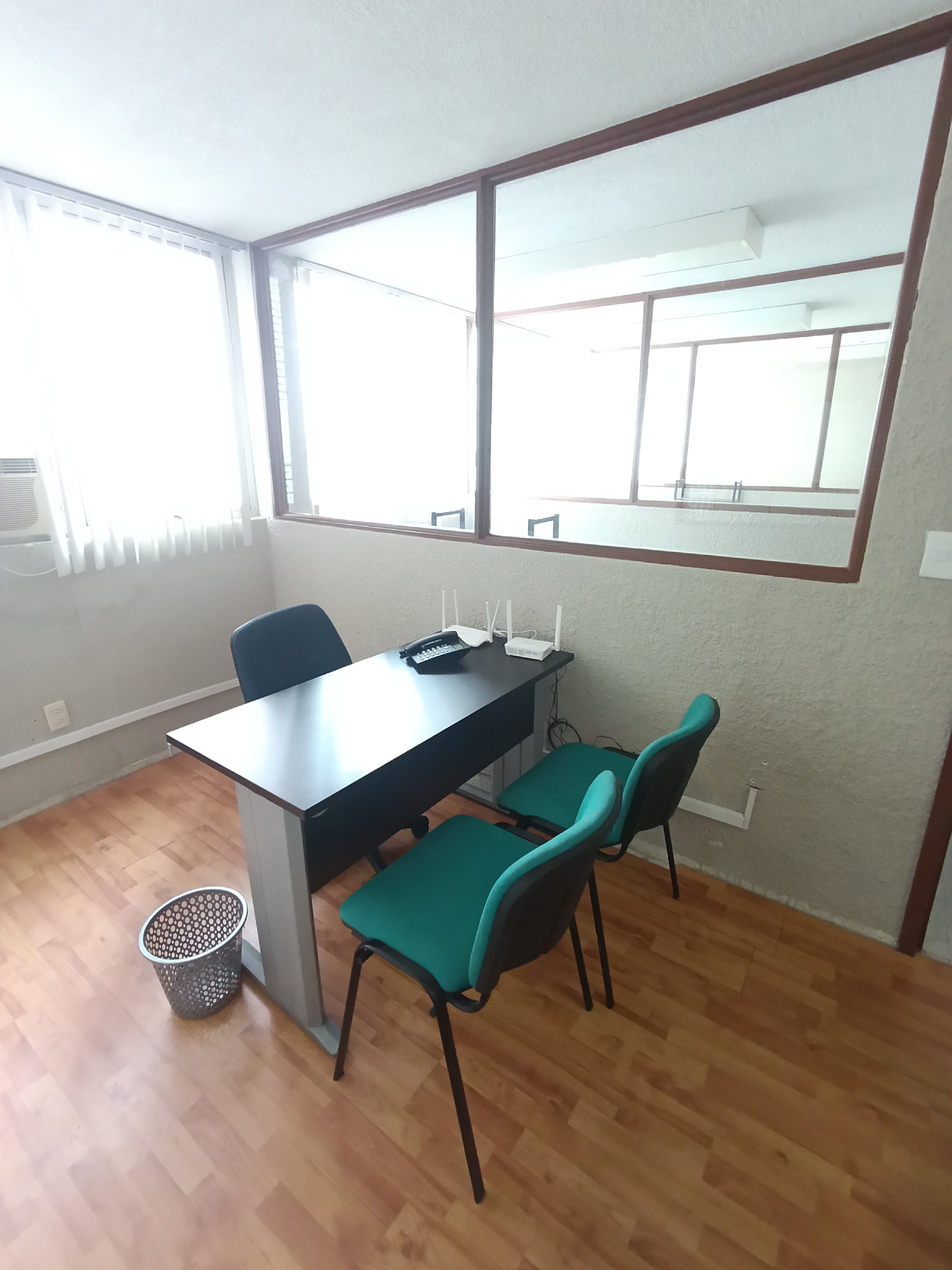 OFICINAS VIRTUALES EN ANAXAGORAS