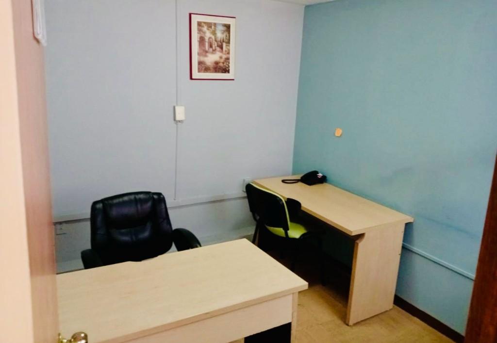 DA, EL GRAN PASO PARA TU OFICINA FÍSICA EN ECHEGARAY - foto 3