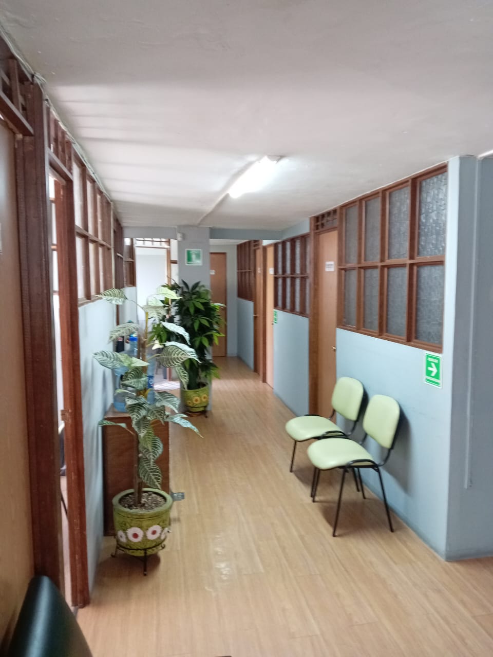 DA, EL GRAN PASO PARA TU OFICINA FÍSICA EN ECHEGARAY - foto 4