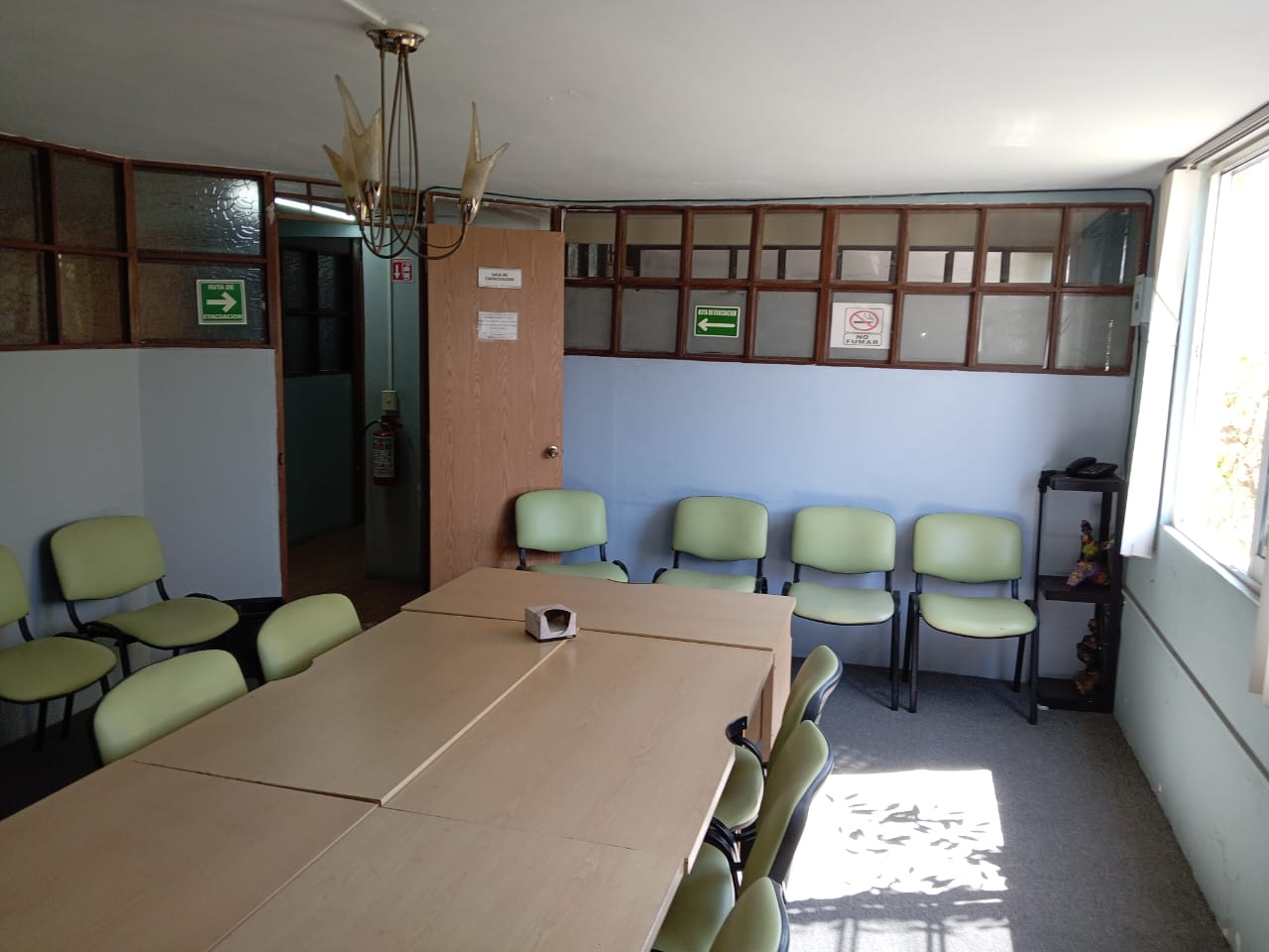 DA, EL GRAN PASO PARA TU OFICINA FÍSICA EN ECHEGARAY - foto 6